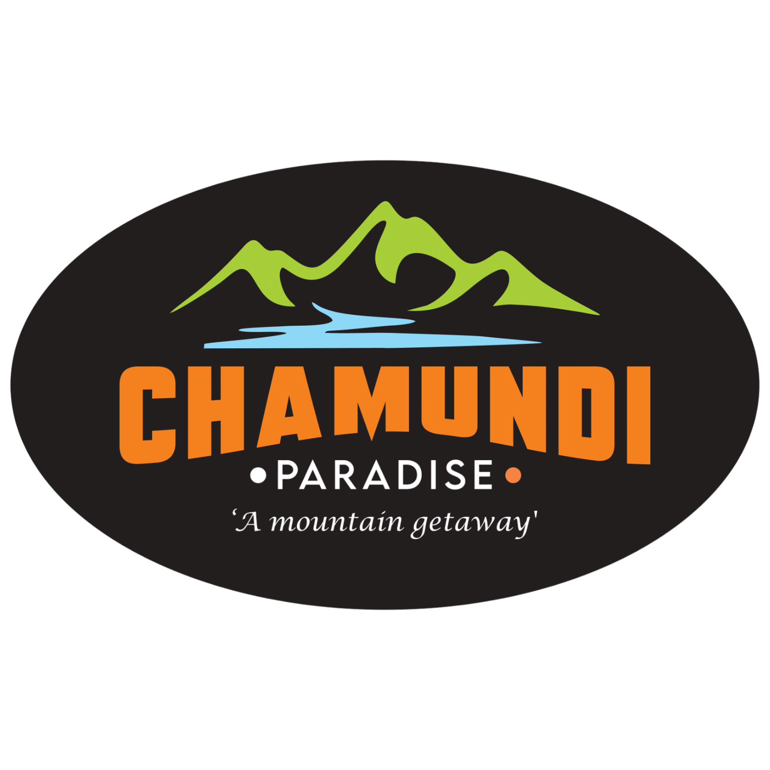 Chamundi Paradise